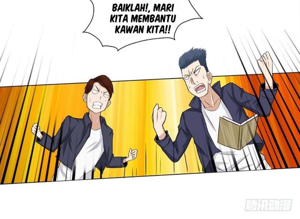 Master University Chapter 14 Gambar 22