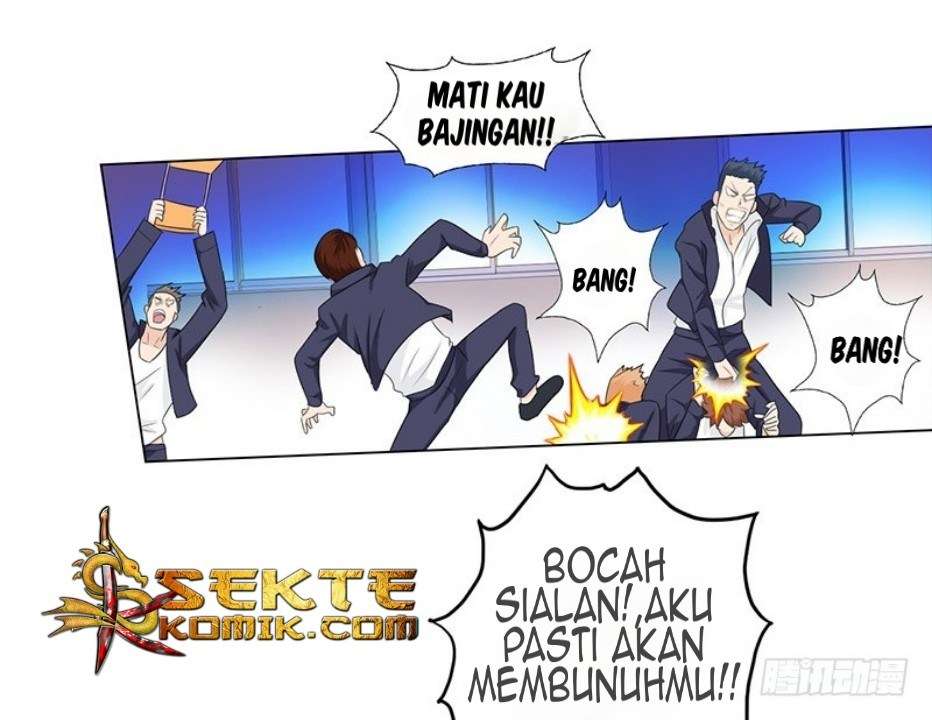 Master University Chapter 14 Gambar 23
