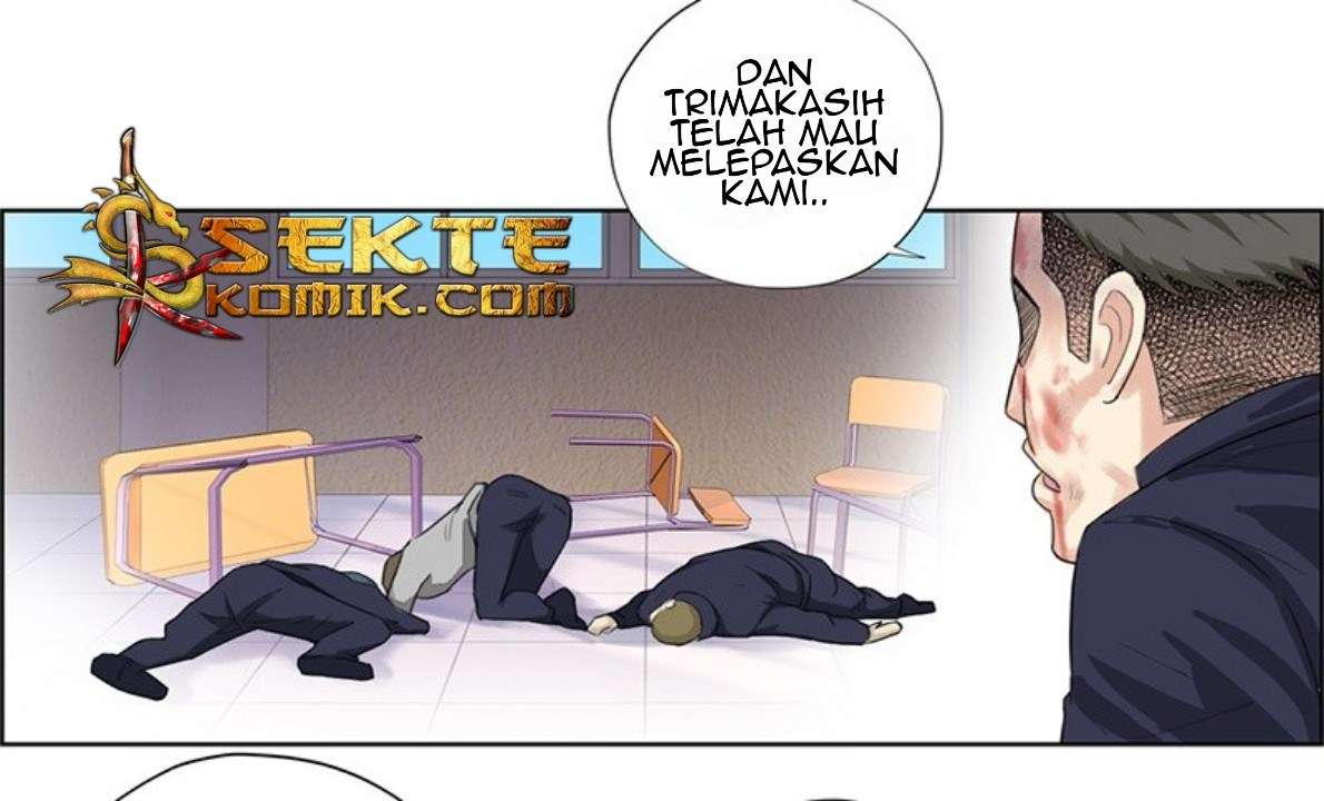 Master University Chapter 14 Gambar 33