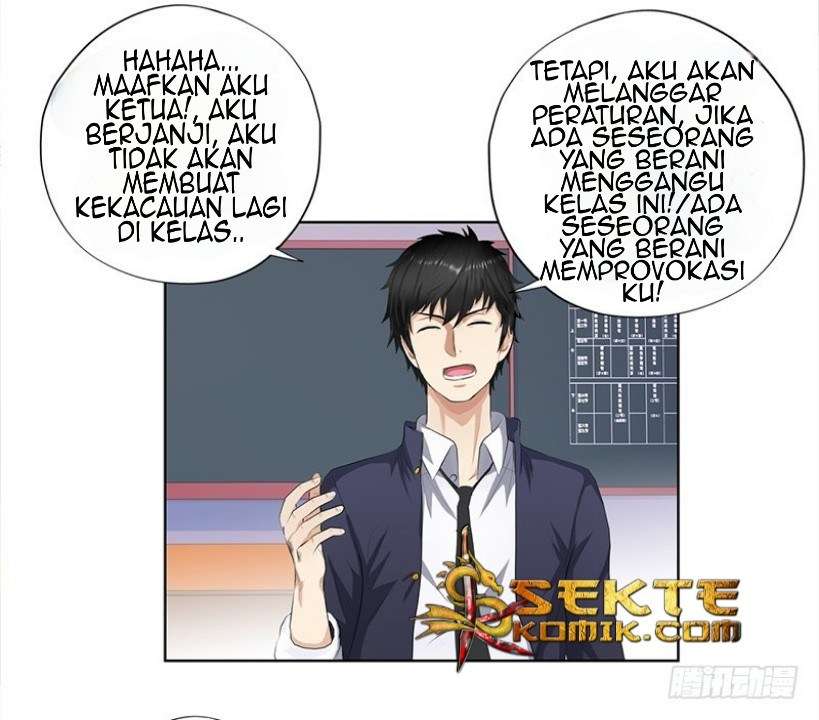 Master University Chapter 14 Gambar 35