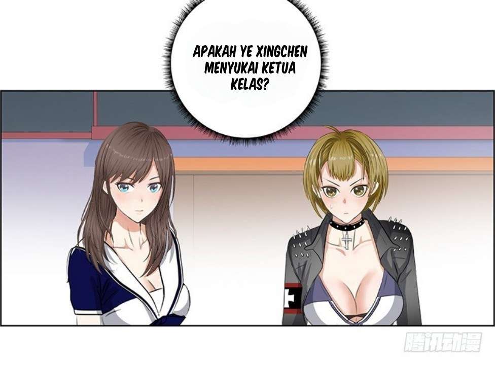 Master University Chapter 14 Gambar 42