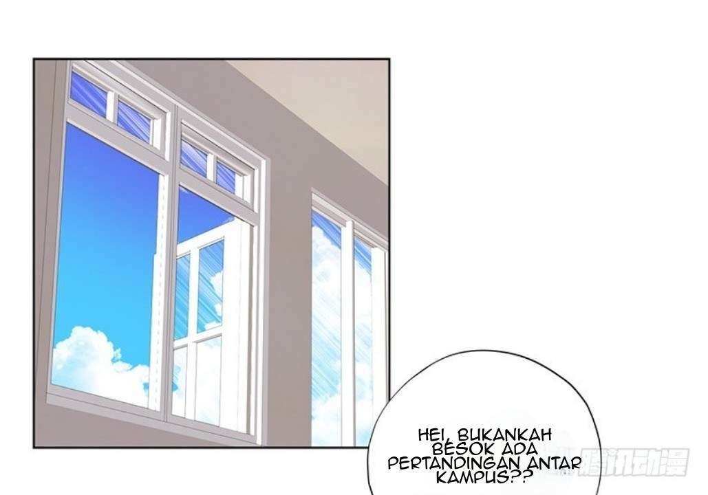 Master University Chapter 14 Gambar 43