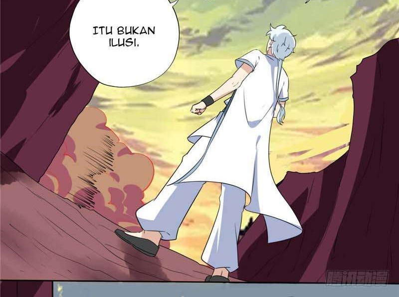 Supreme Godly System Chapter 127 Gambar 19