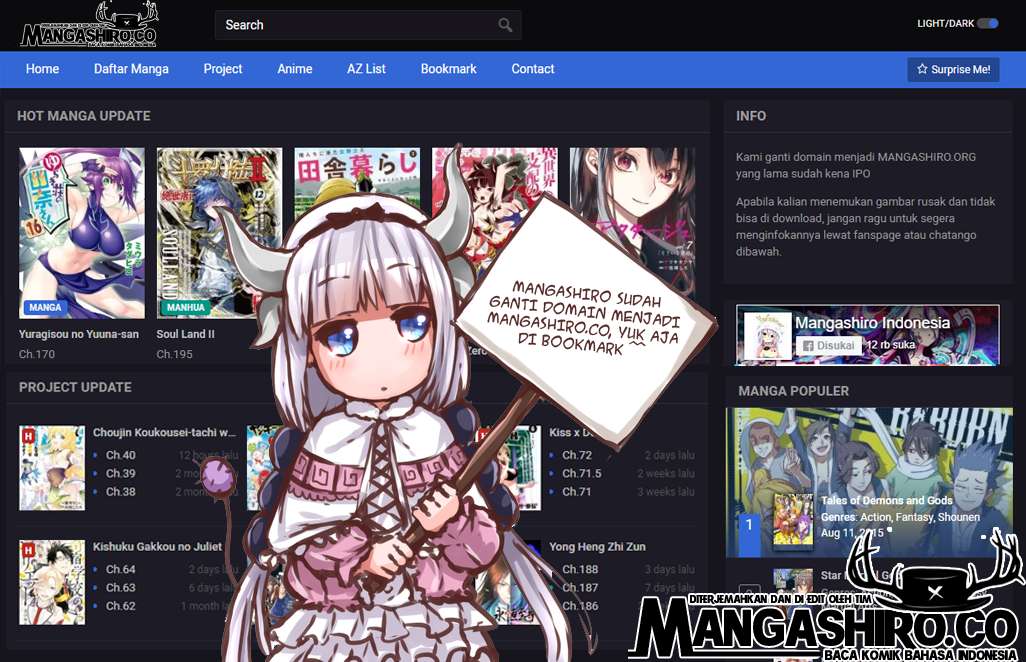 Kenja No Deshi Wo Nanoru Kenja Chapter 32 Gambar 12