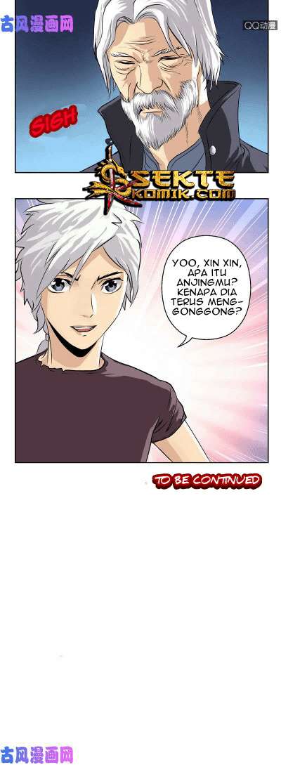 Doctor in The House Chapter 9 Gambar 11