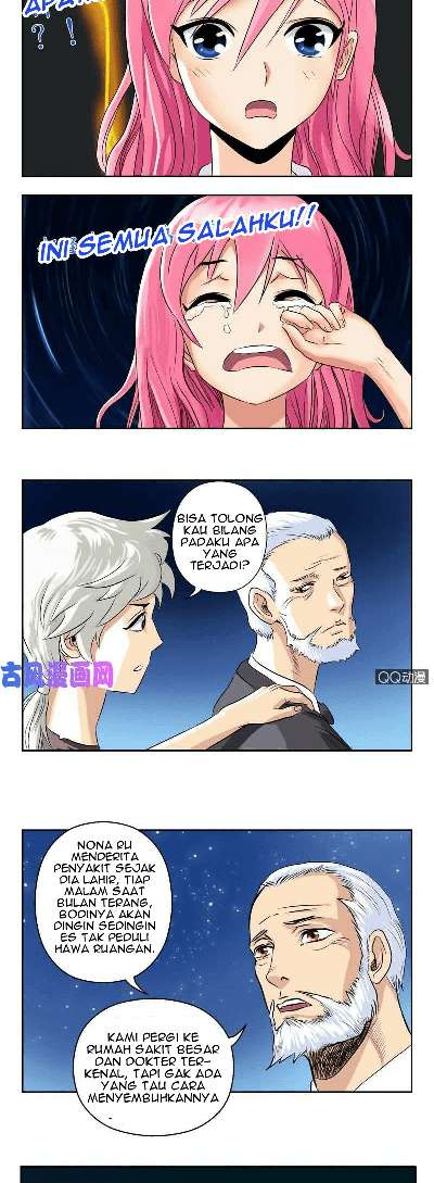 Doctor in The House Chapter 9 Gambar 4
