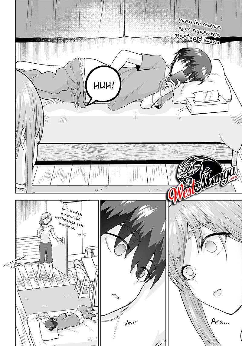 Kouryakuhon o Kushi Suru Saikyou no Mahoutsukai ~”meirei sa sero” to wa Iwa Senai Oreryuu Mao Tobatsu Saizen Ruuto ~ Chapter 07 Gambar 24