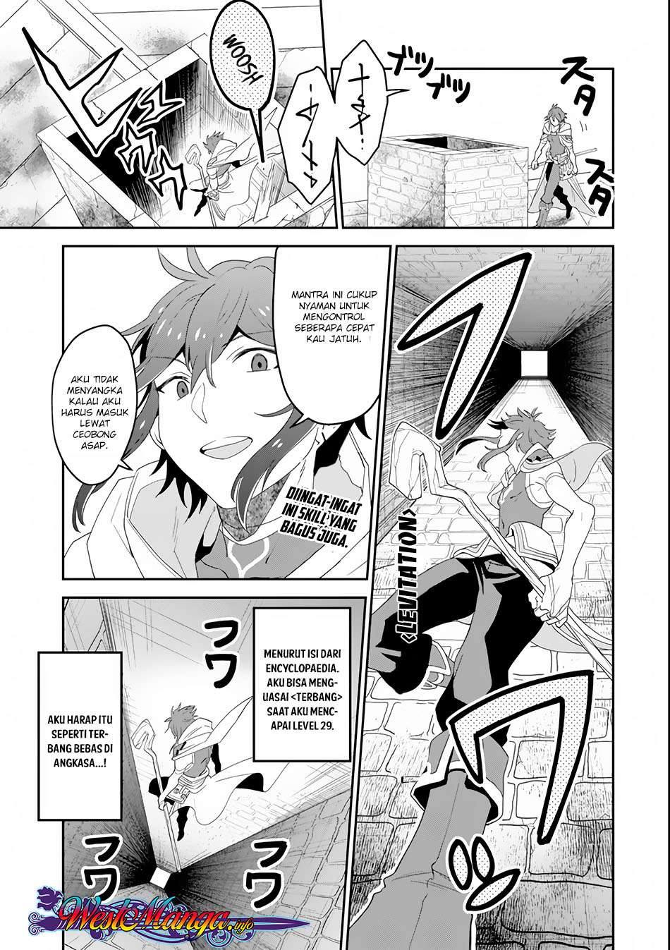 Kouryakuhon o Kushi Suru Saikyou no Mahoutsukai ~”meirei sa sero” to wa Iwa Senai Oreryuu Mao Tobatsu Saizen Ruuto ~ Chapter 02 Gambar 7