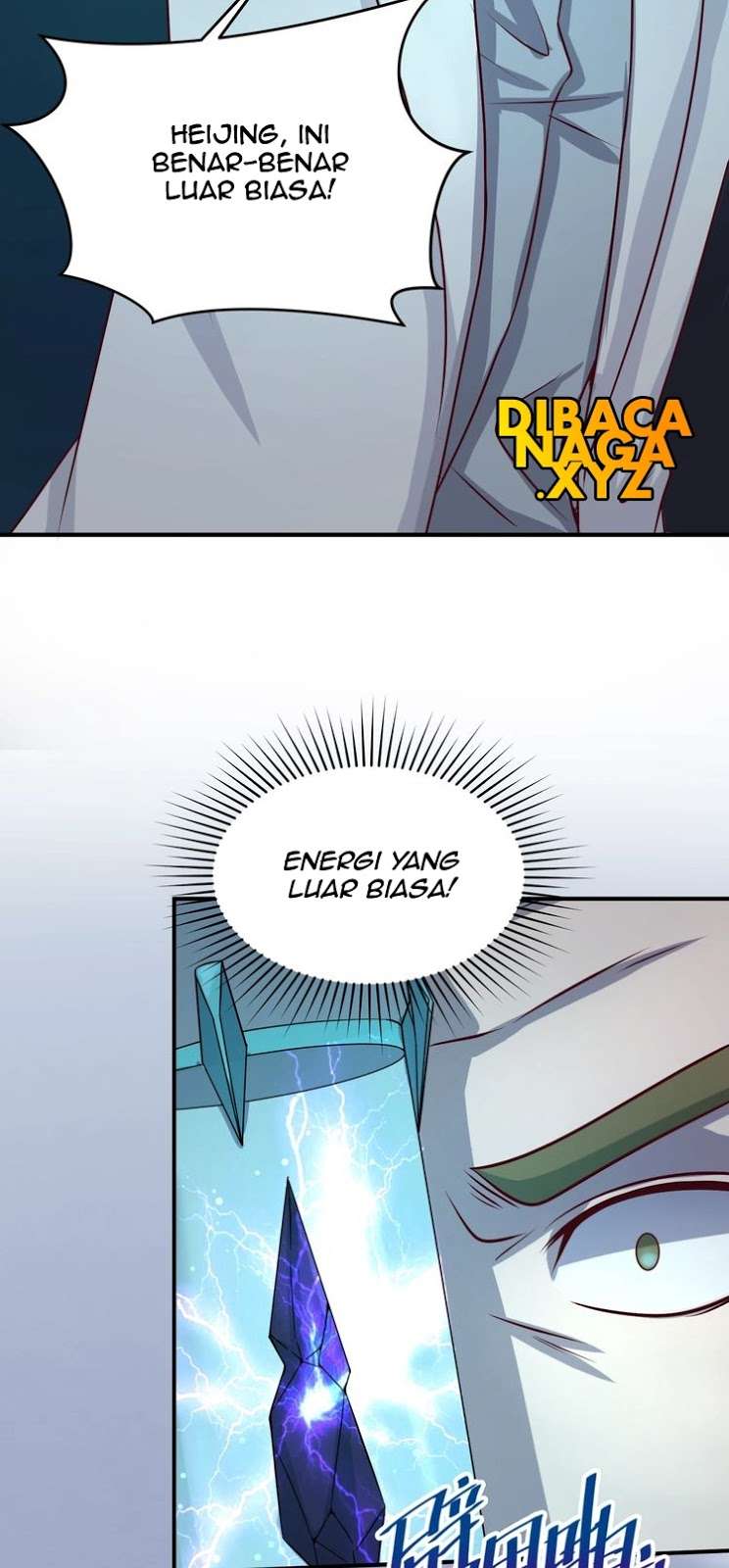 The Interceptor Cross System Chapter 01 Gambar 5