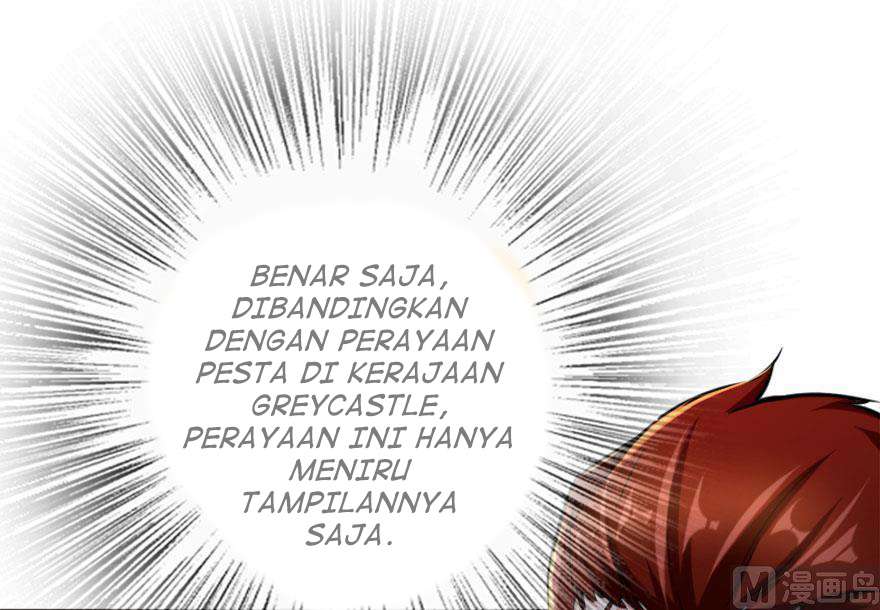Release That Witch Chapter 73 Gambar 40