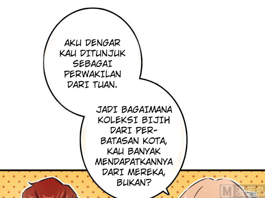 Release That Witch Chapter 73 Gambar 53