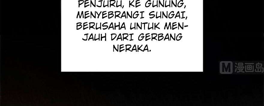 Release That Witch Chapter 73 Gambar 5