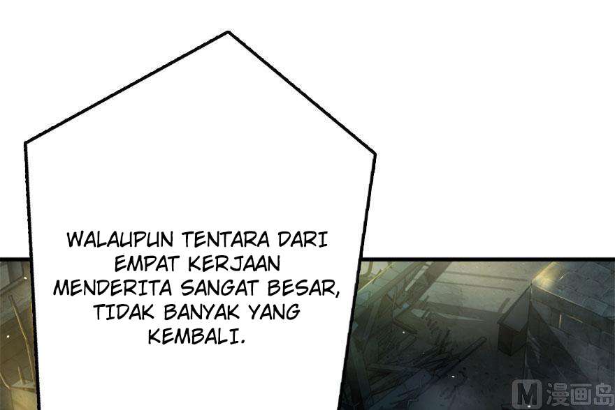 Release That Witch Chapter 73 Gambar 63
