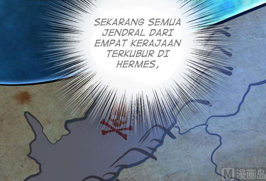 Release That Witch Chapter 73 Gambar 68