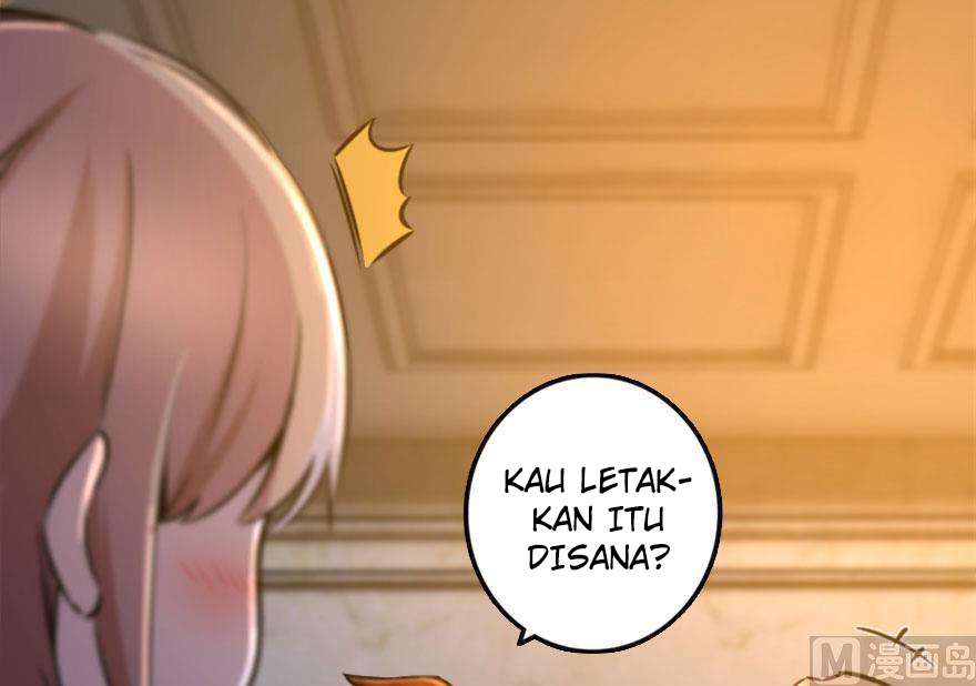 Release That Witch Chapter 73 Gambar 76