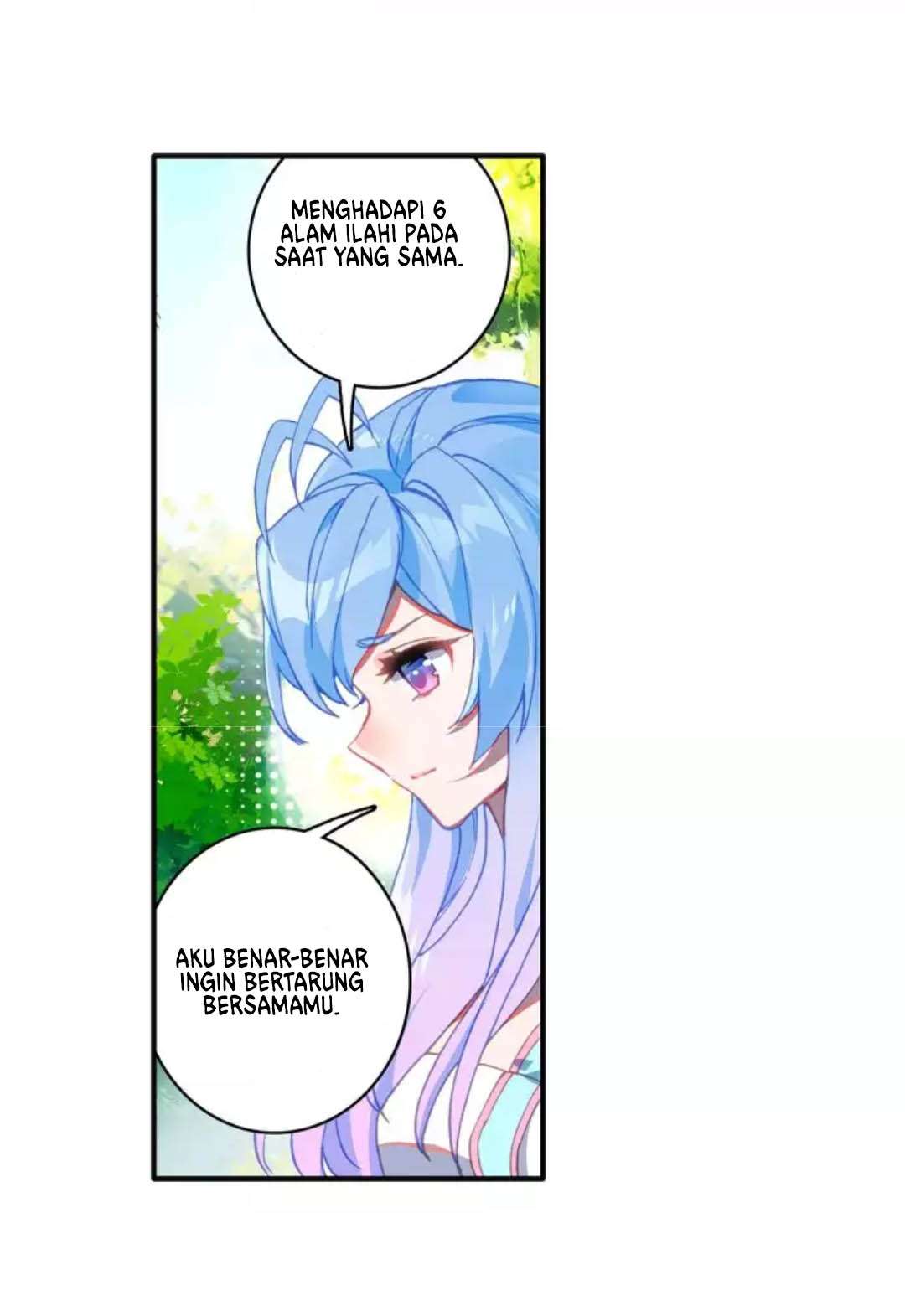 Soul Land Legend of the Tang’s Hero Chapter 09 Gambar 12