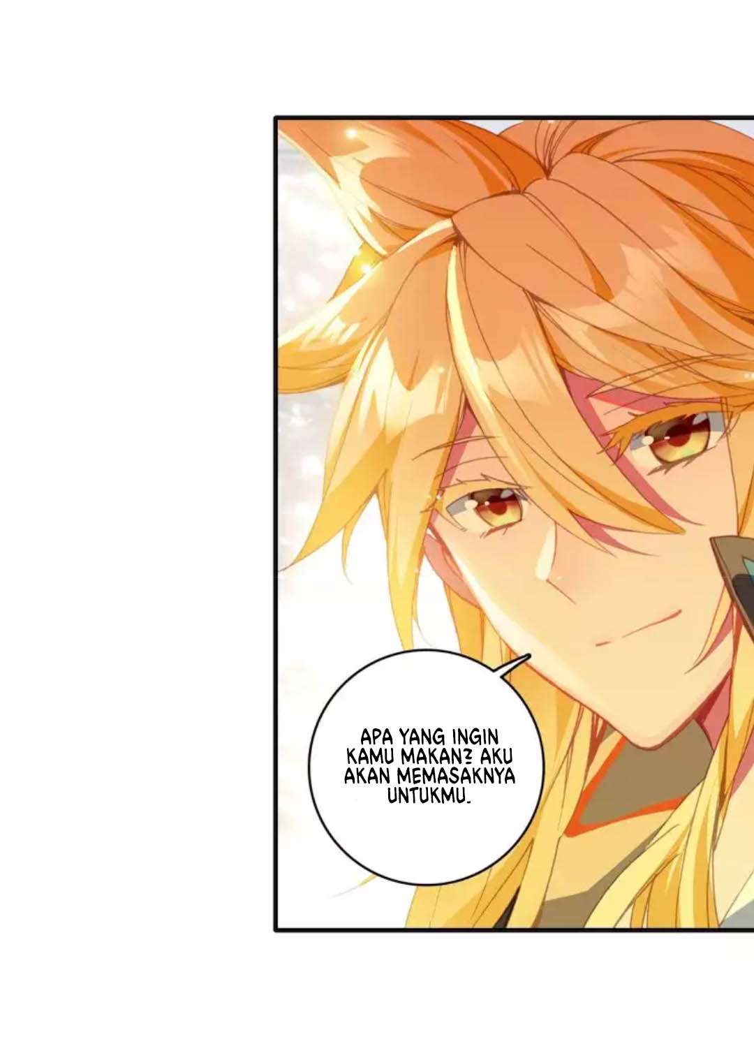 Soul Land Legend of the Tang’s Hero Chapter 09 Gambar 18