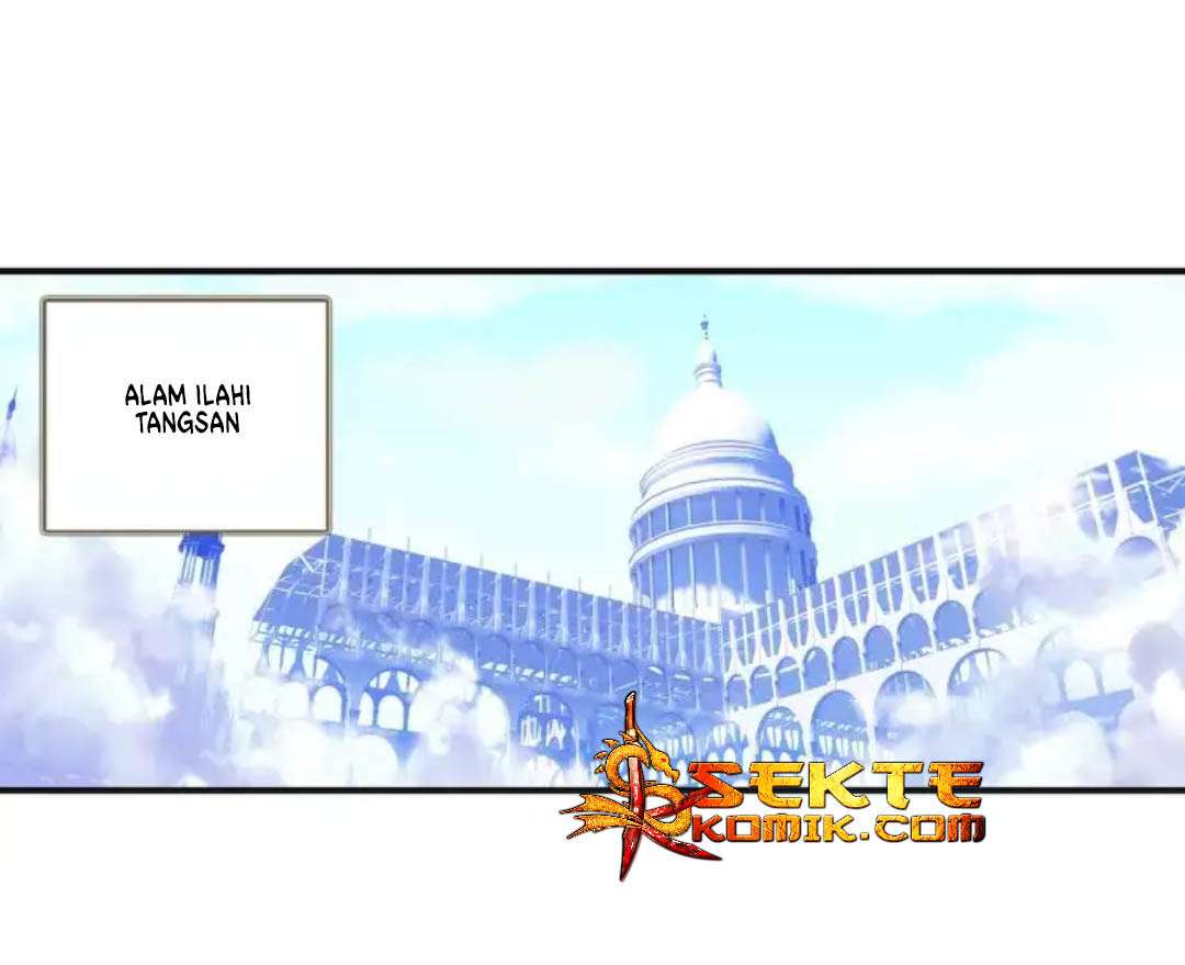 Baca Manhua Soul Land Legend of the Tang’s Hero Chapter 09 Gambar 2