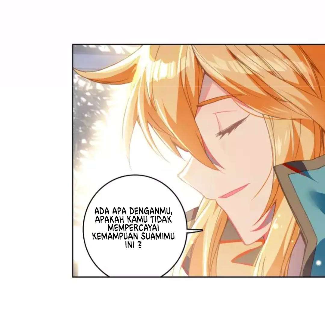 Soul Land Legend of the Tang’s Hero Chapter 09 Gambar 20