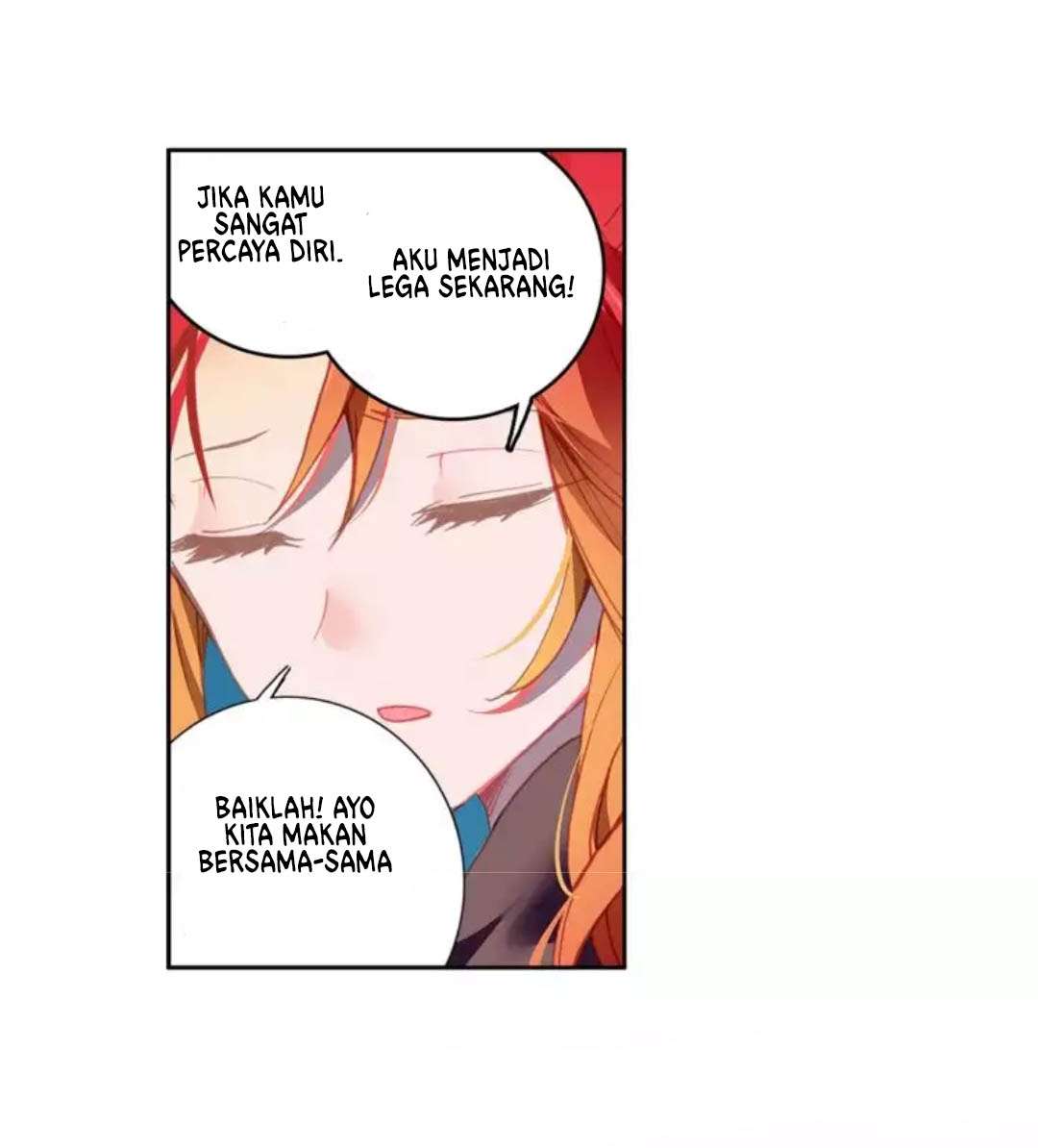 Soul Land Legend of the Tang’s Hero Chapter 09 Gambar 21