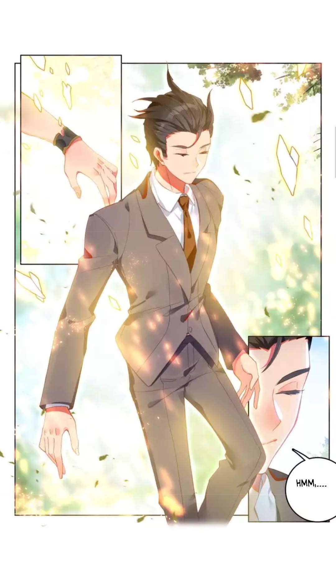 Soul Land Legend of the Tang’s Hero Chapter 09 Gambar 27