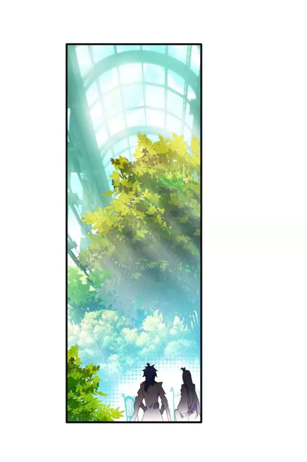 Soul Land Legend of the Tang’s Hero Chapter 09 Gambar 3