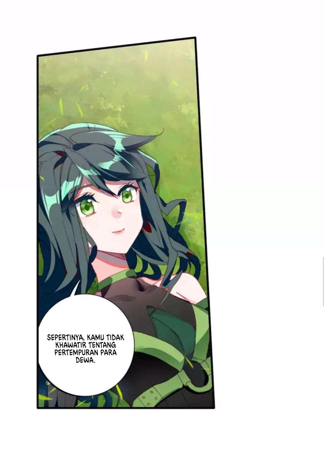 Soul Land Legend of the Tang’s Hero Chapter 09 Gambar 30