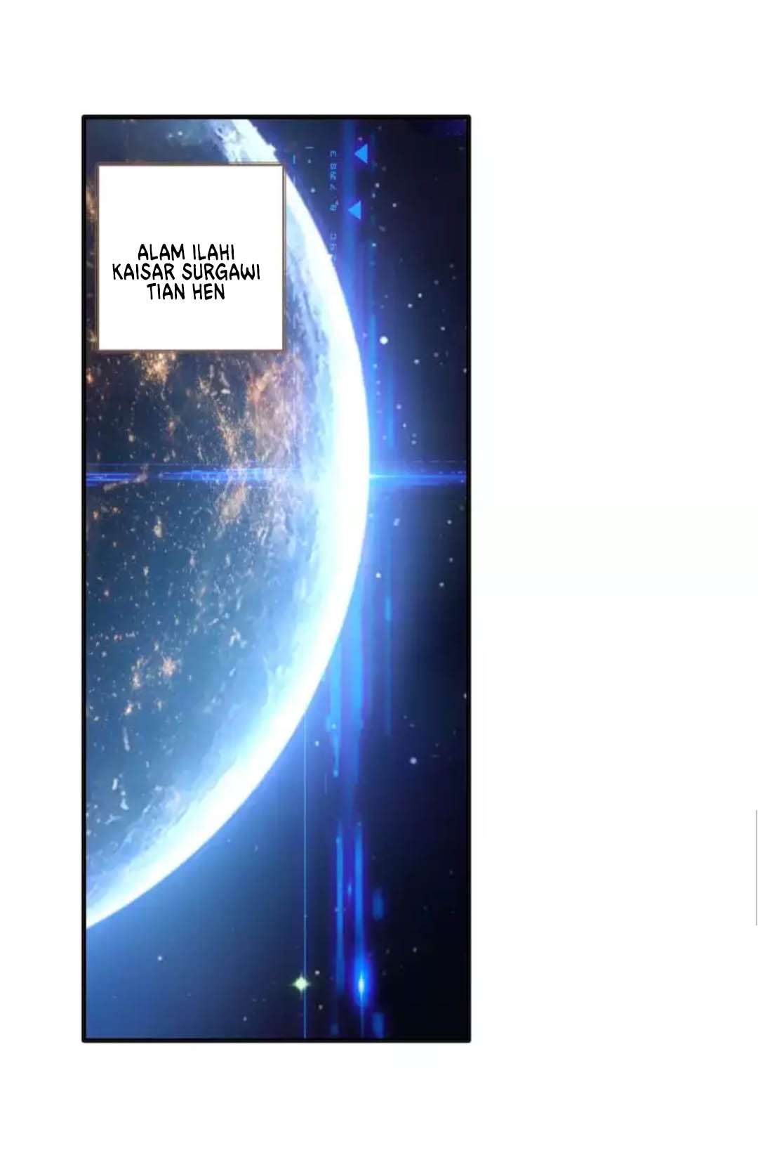 Soul Land Legend of the Tang’s Hero Chapter 09 Gambar 33