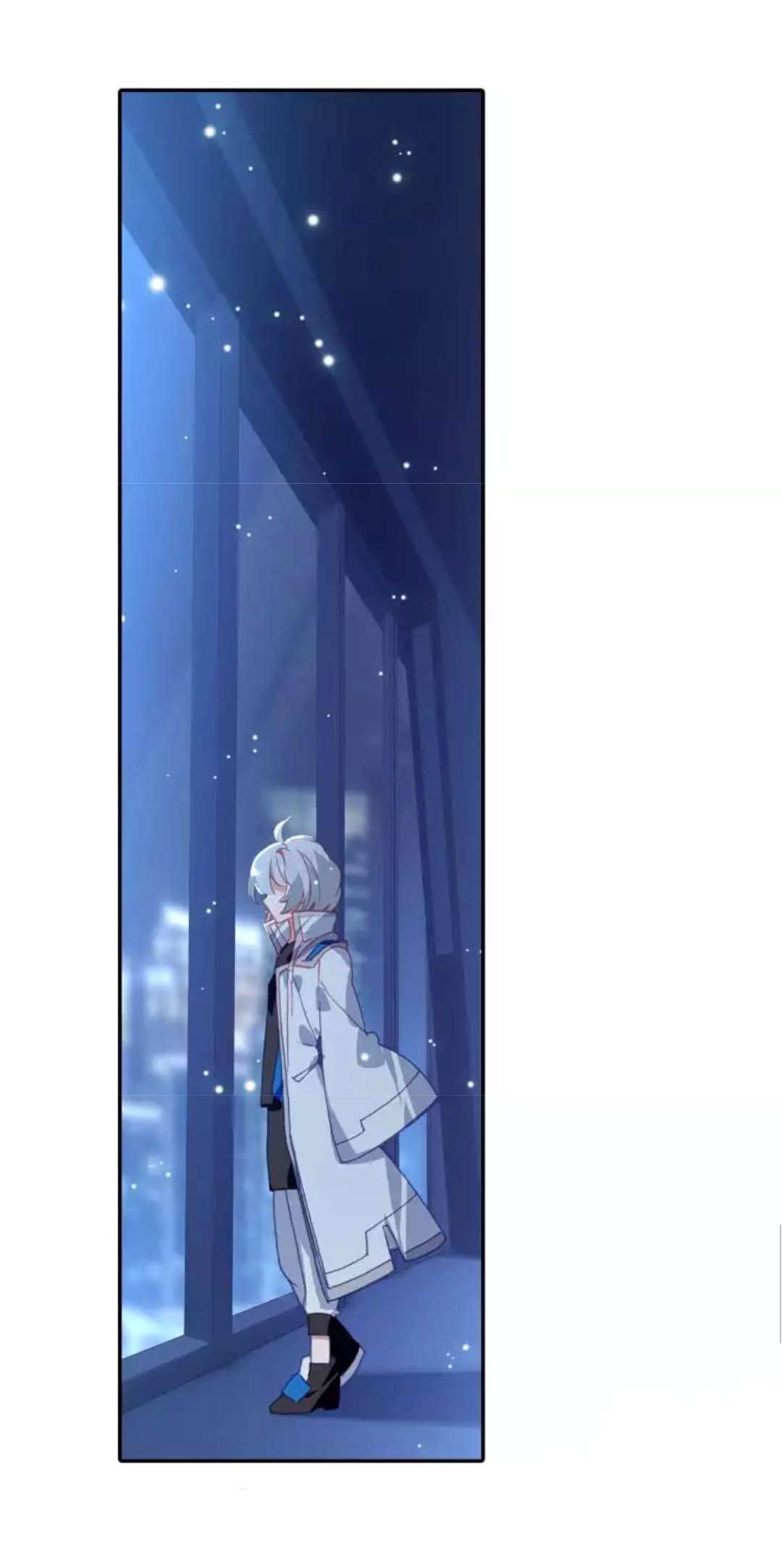 Soul Land Legend of the Tang’s Hero Chapter 09 Gambar 36