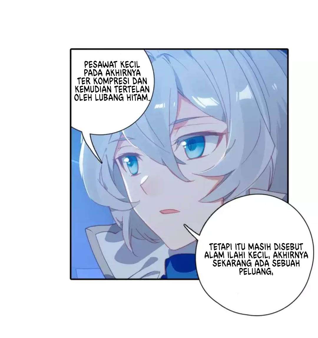 Soul Land Legend of the Tang’s Hero Chapter 09 Gambar 37