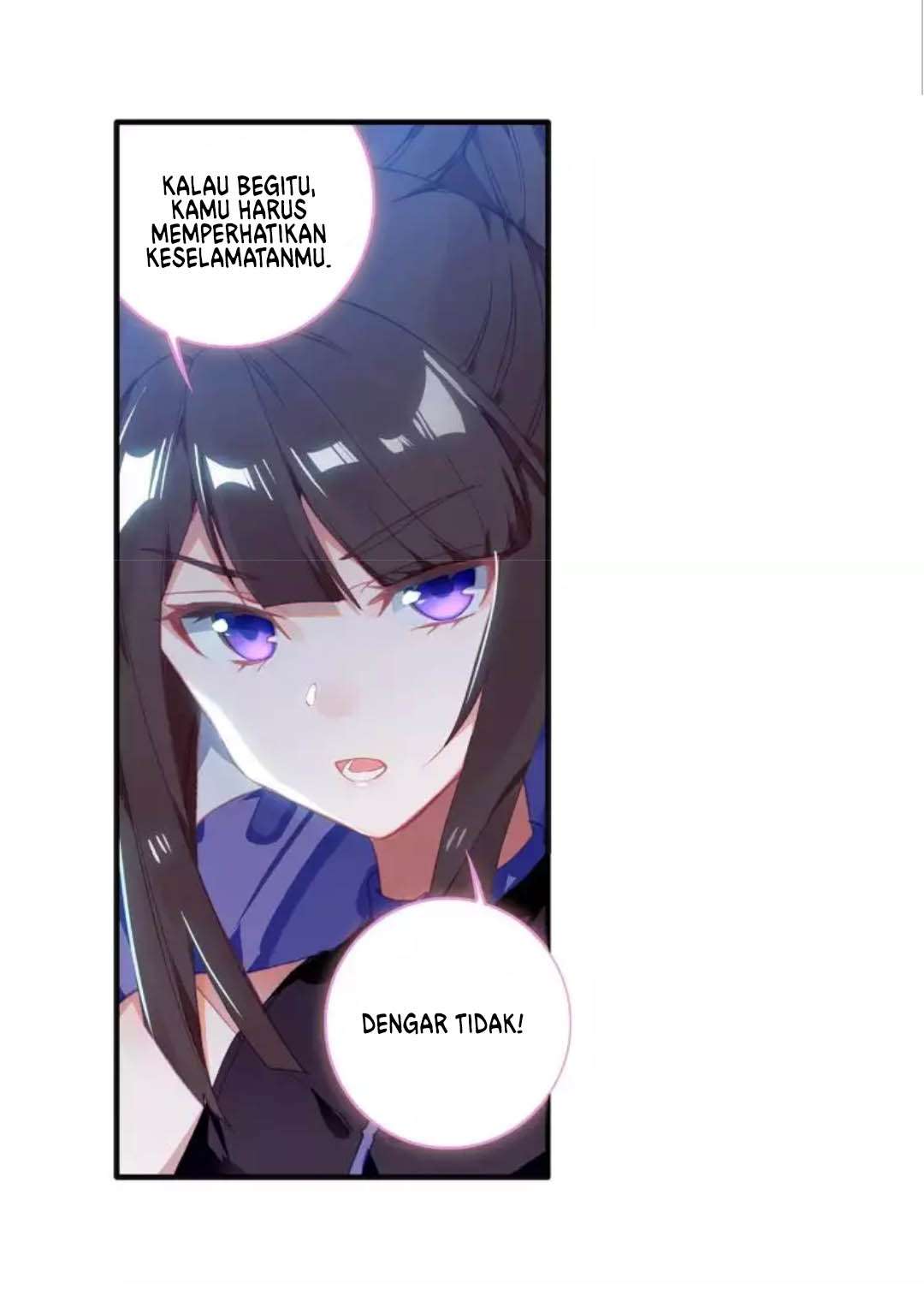 Soul Land Legend of the Tang’s Hero Chapter 09 Gambar 41