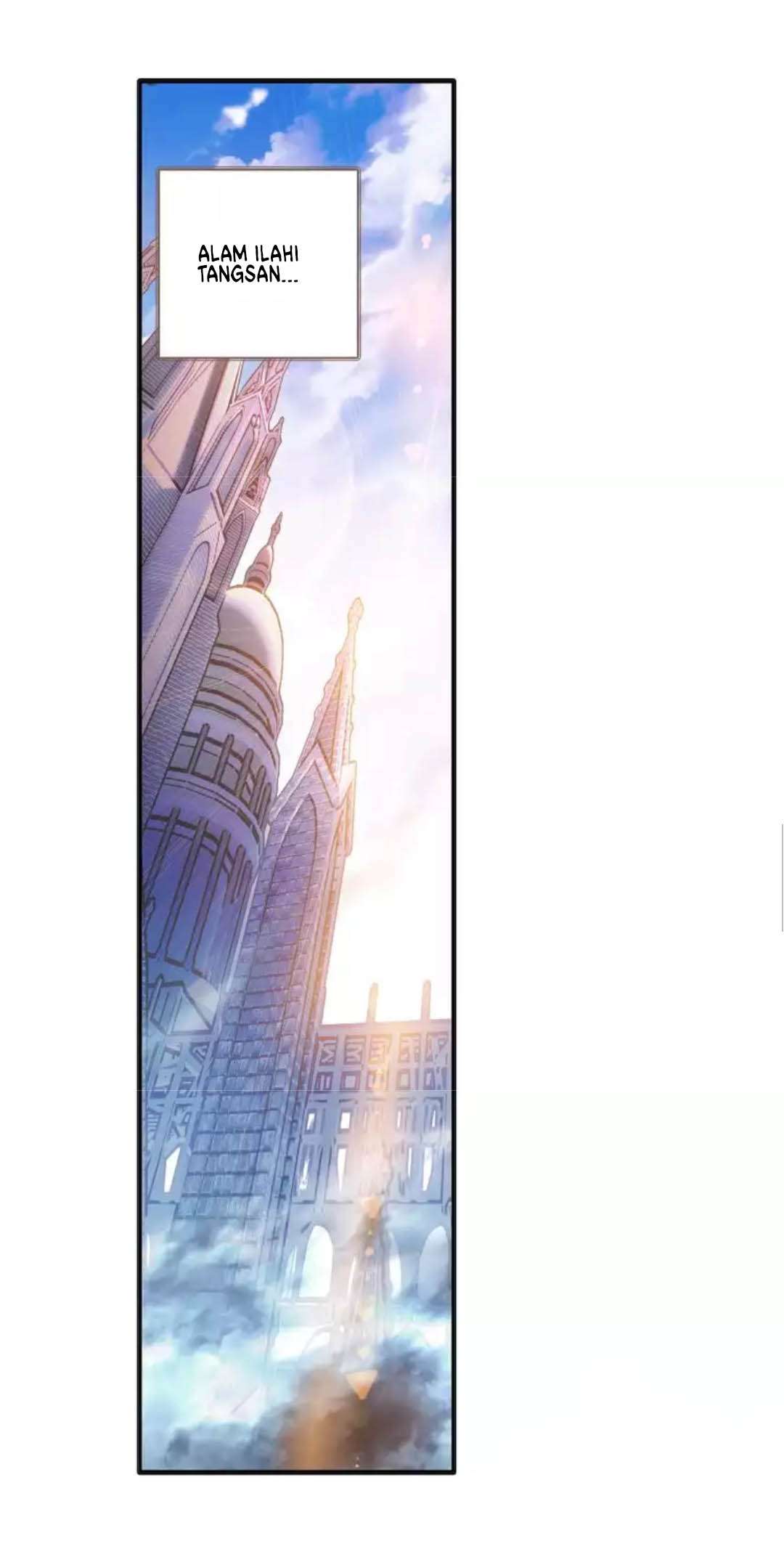 Soul Land Legend of the Tang’s Hero Chapter 09 Gambar 49
