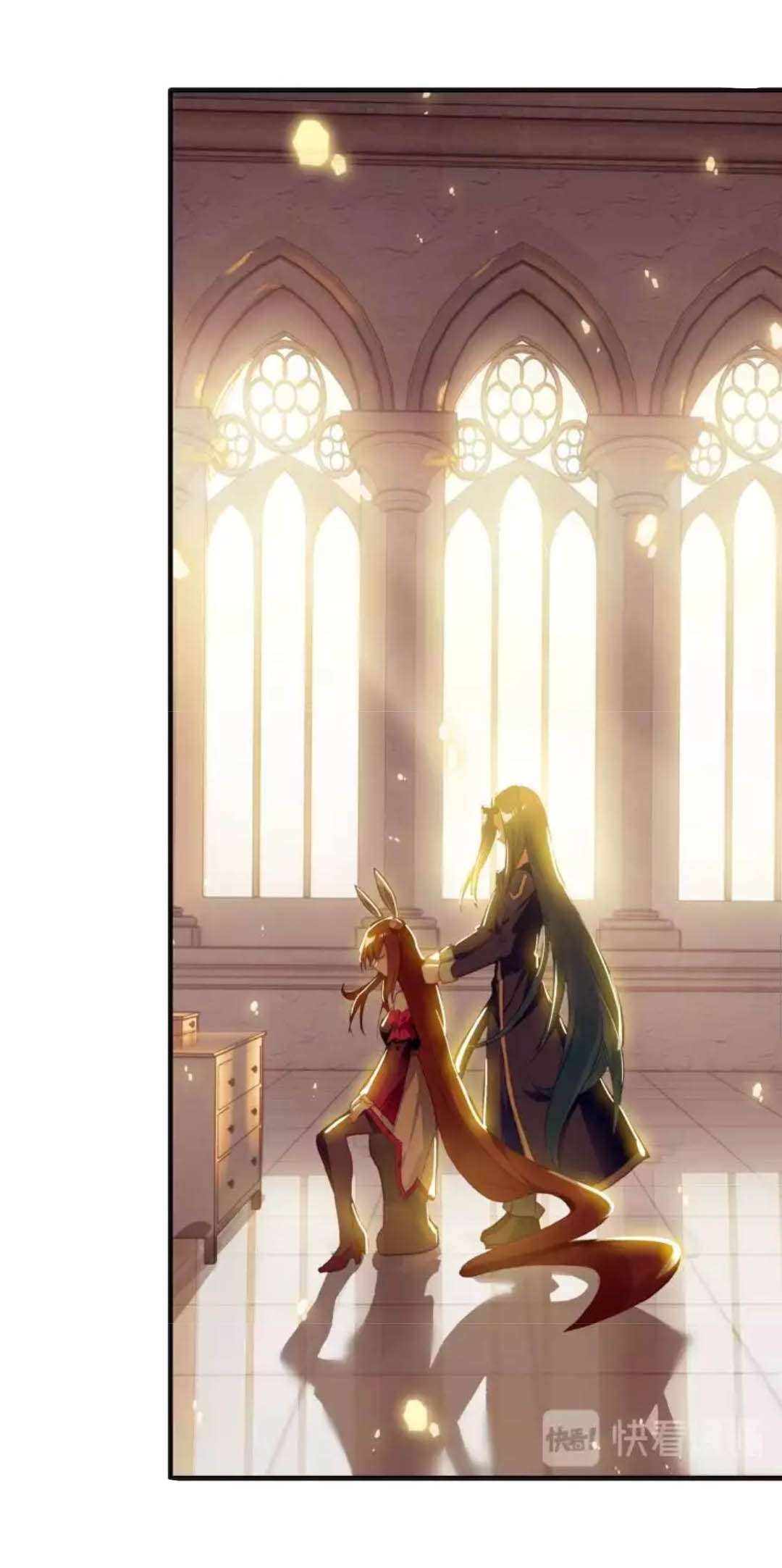 Soul Land Legend of the Tang’s Hero Chapter 09 Gambar 50