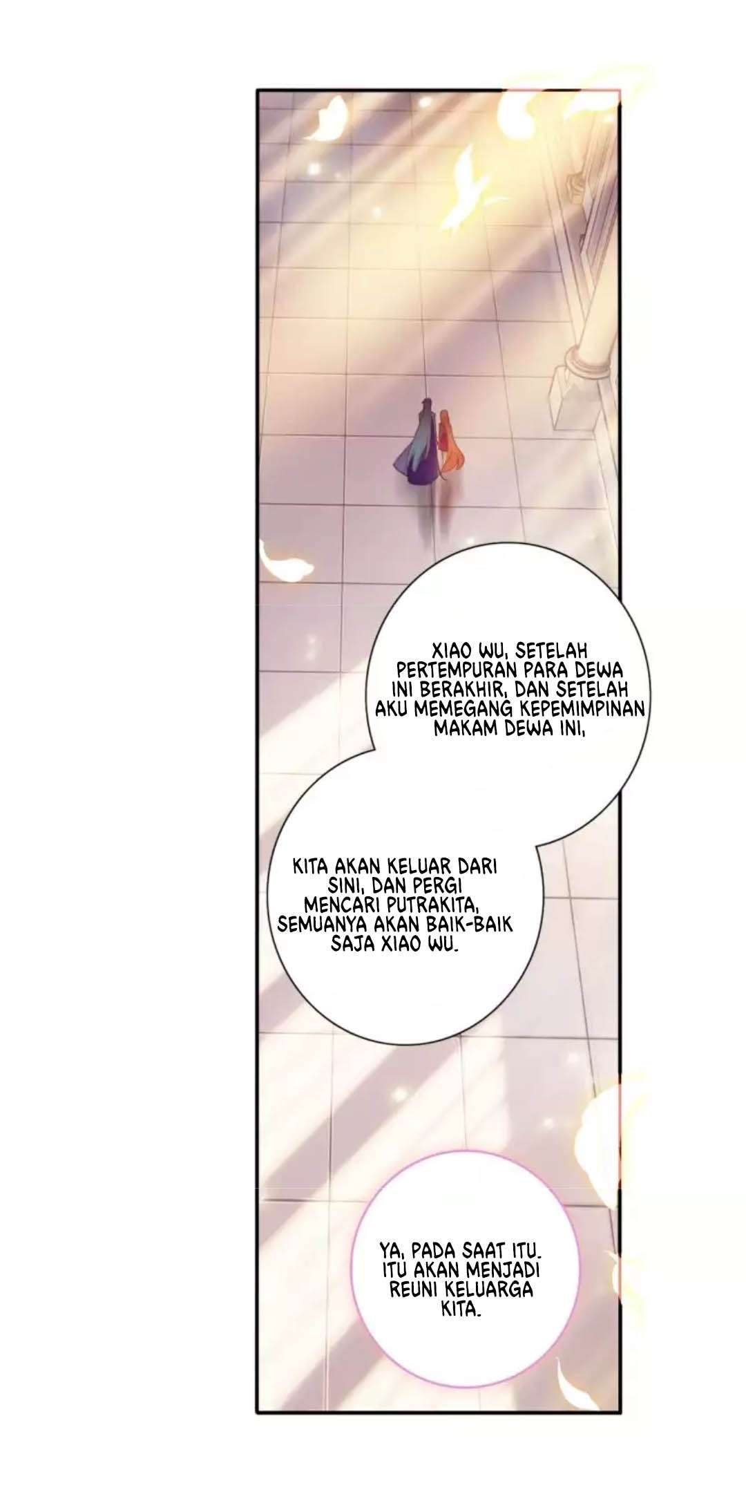 Soul Land Legend of the Tang’s Hero Chapter 09 Gambar 52