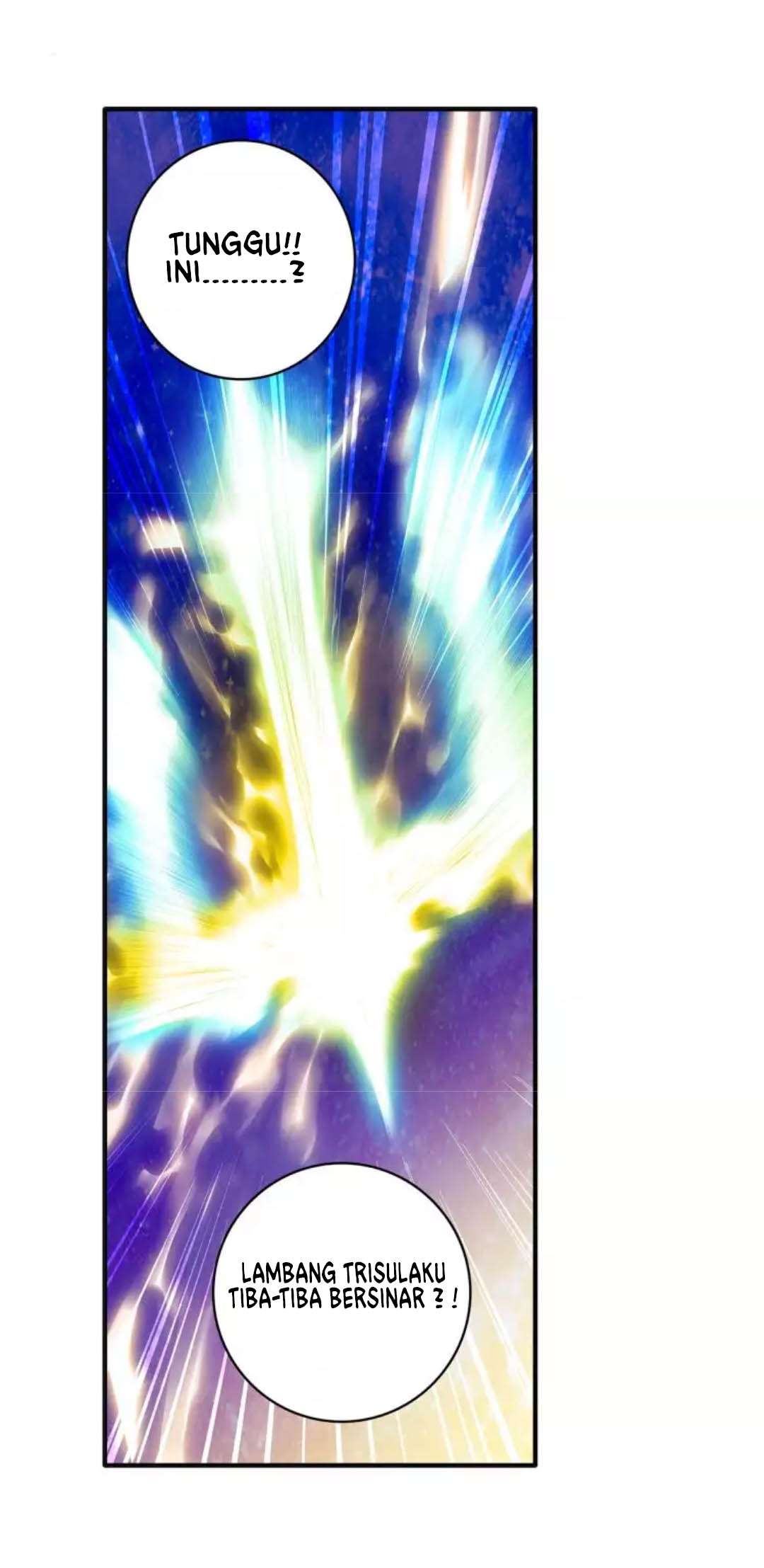 Soul Land Legend of the Tang’s Hero Chapter 09 Gambar 53