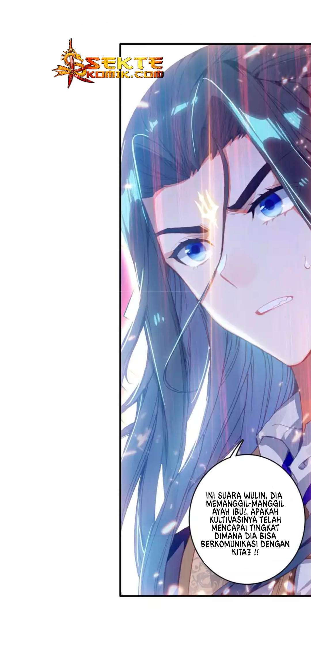 Soul Land Legend of the Tang’s Hero Chapter 09 Gambar 54
