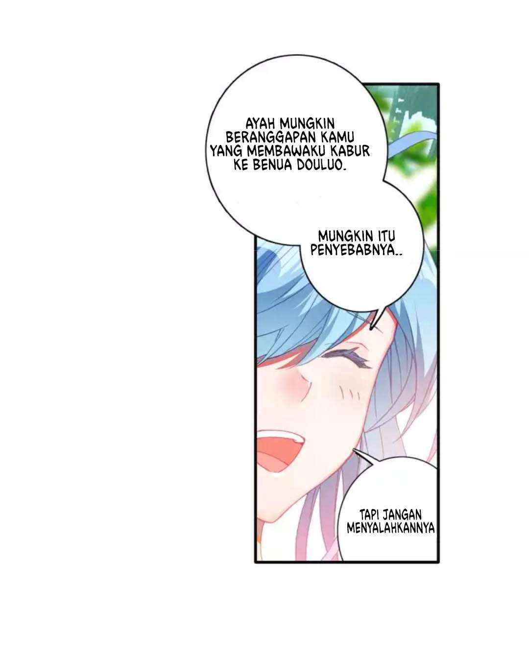 Soul Land Legend of the Tang’s Hero Chapter 09 Gambar 6