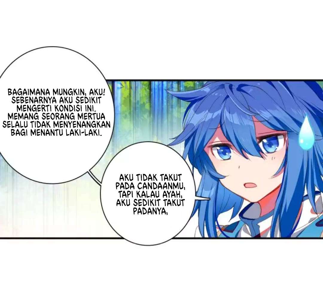 Soul Land Legend of the Tang’s Hero Chapter 09 Gambar 7
