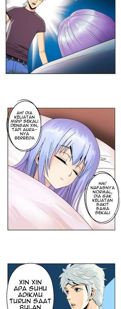 Doctor in The House Chapter 10 Gambar 10