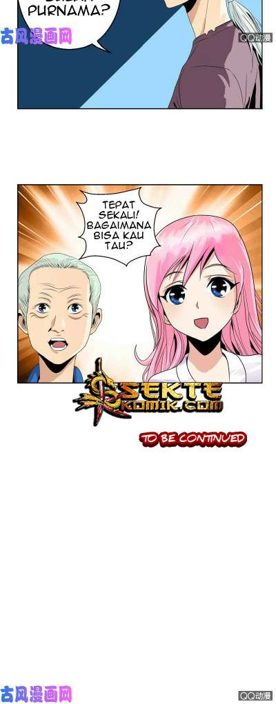 Doctor in The House Chapter 10 Gambar 11