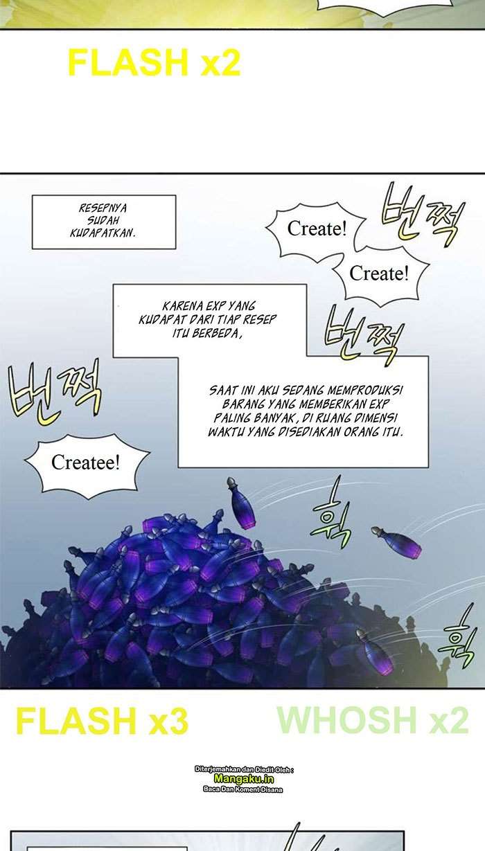 Baca Manhwa The Gamer Chapter 308 Gambar 2