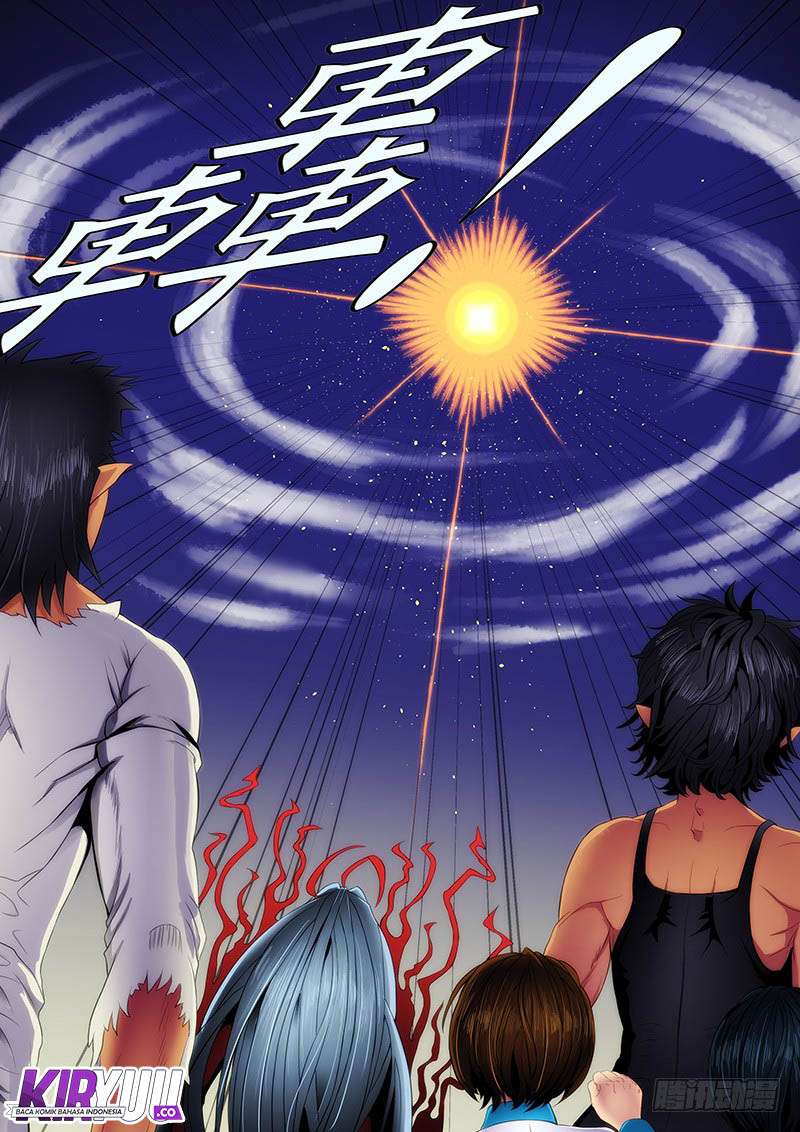 Iron Ladies Chapter 110 Gambar 5