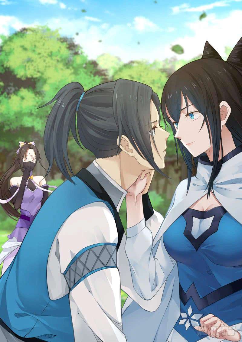 Baca Manhua Martial Peak Part 1 Chapter 103 Gambar 2