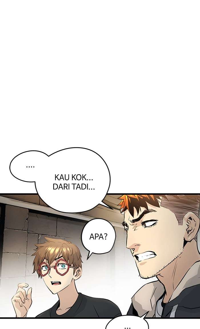 Promised Orchid Chapter 19 Gambar 35