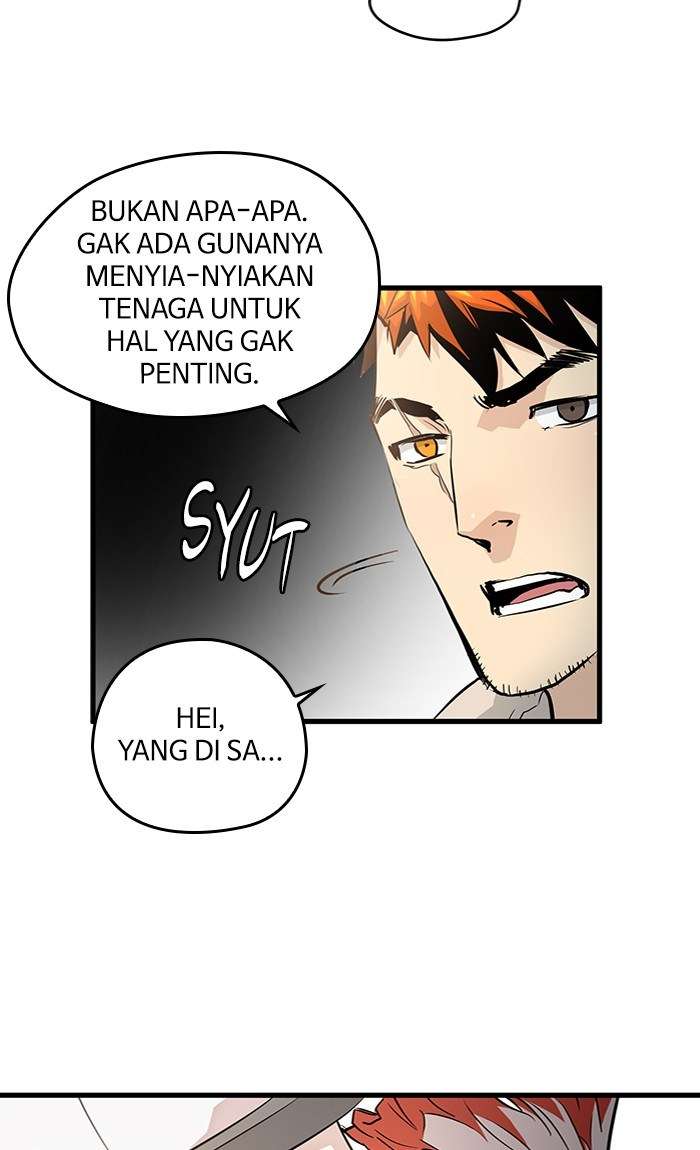 Promised Orchid Chapter 19 Gambar 36