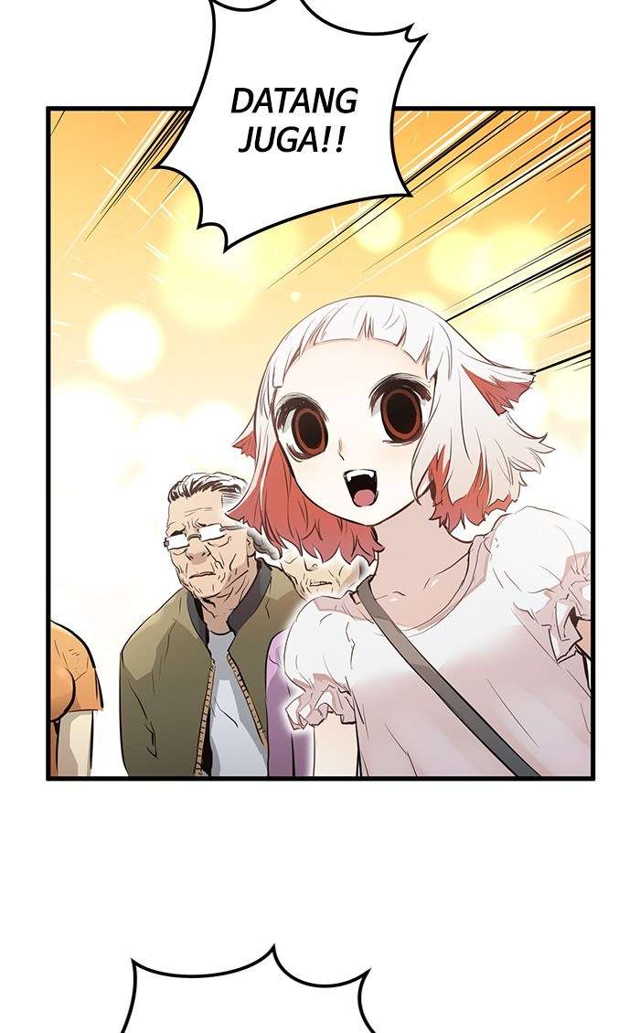 Promised Orchid Chapter 19 Gambar 6