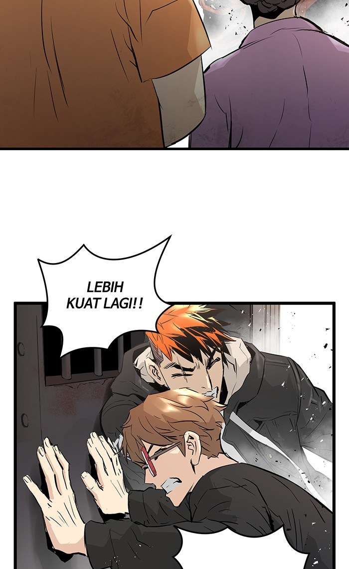Promised Orchid Chapter 19 Gambar 82