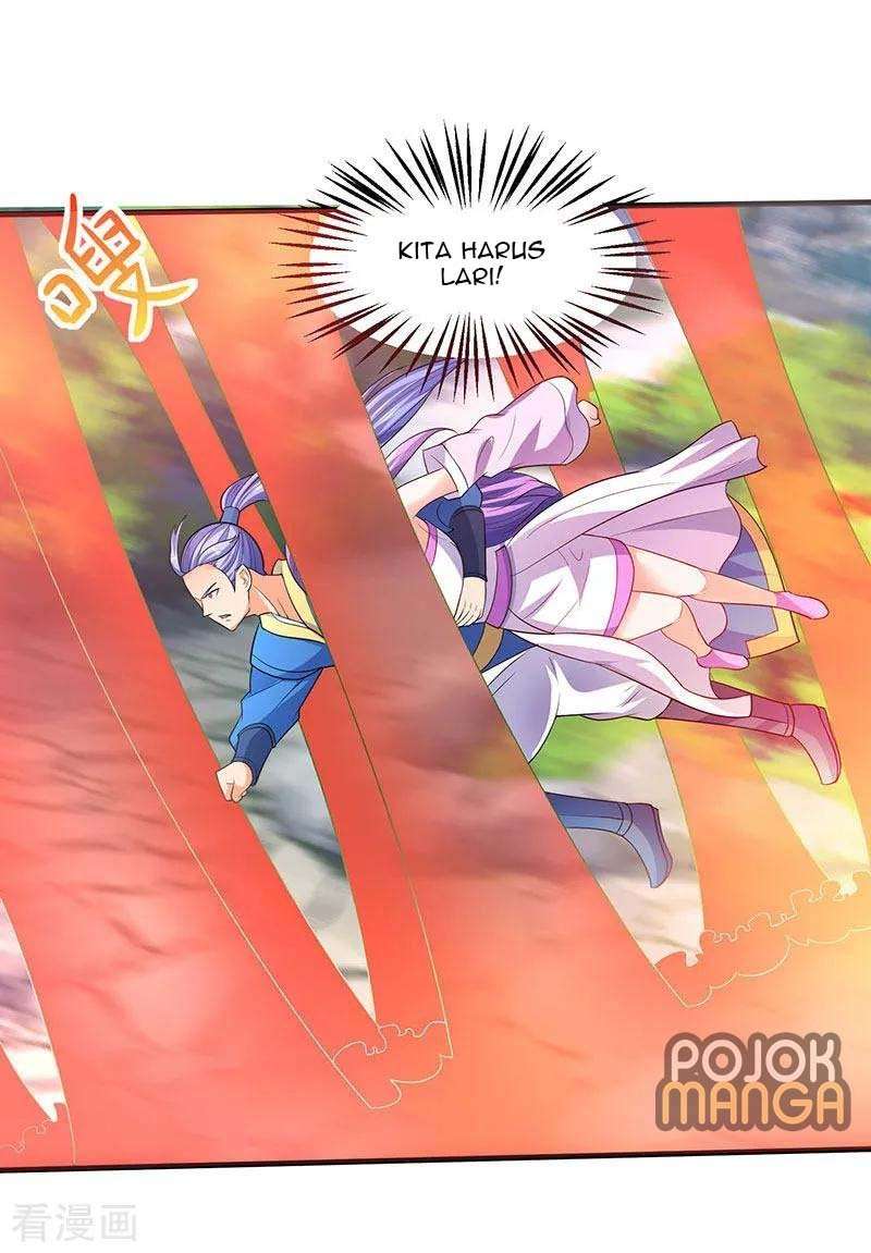 Strongest Leveling Chapter 54 Gambar 16