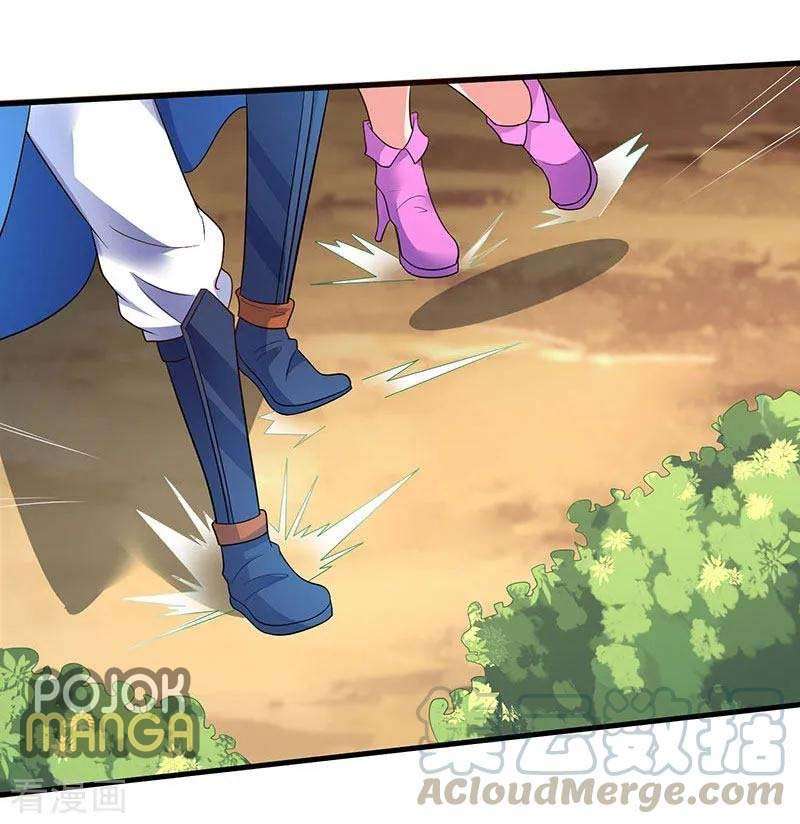 Strongest Leveling Chapter 54 Gambar 17