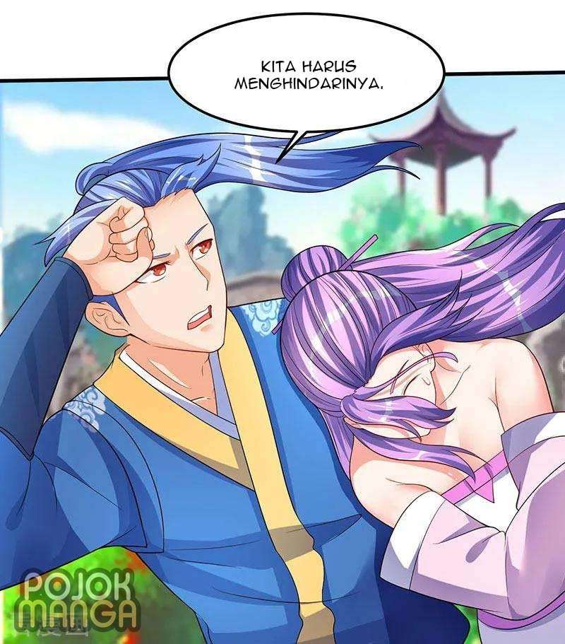 Strongest Leveling Chapter 54 Gambar 18